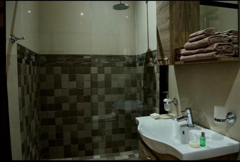 מלון הארארה Masawara Urban Retreat מראה חיצוני תמונה